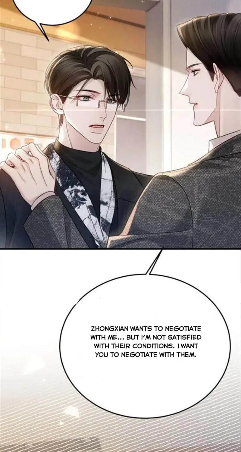 Read Tit For Tat chapter 117 image 46 on Lezhin