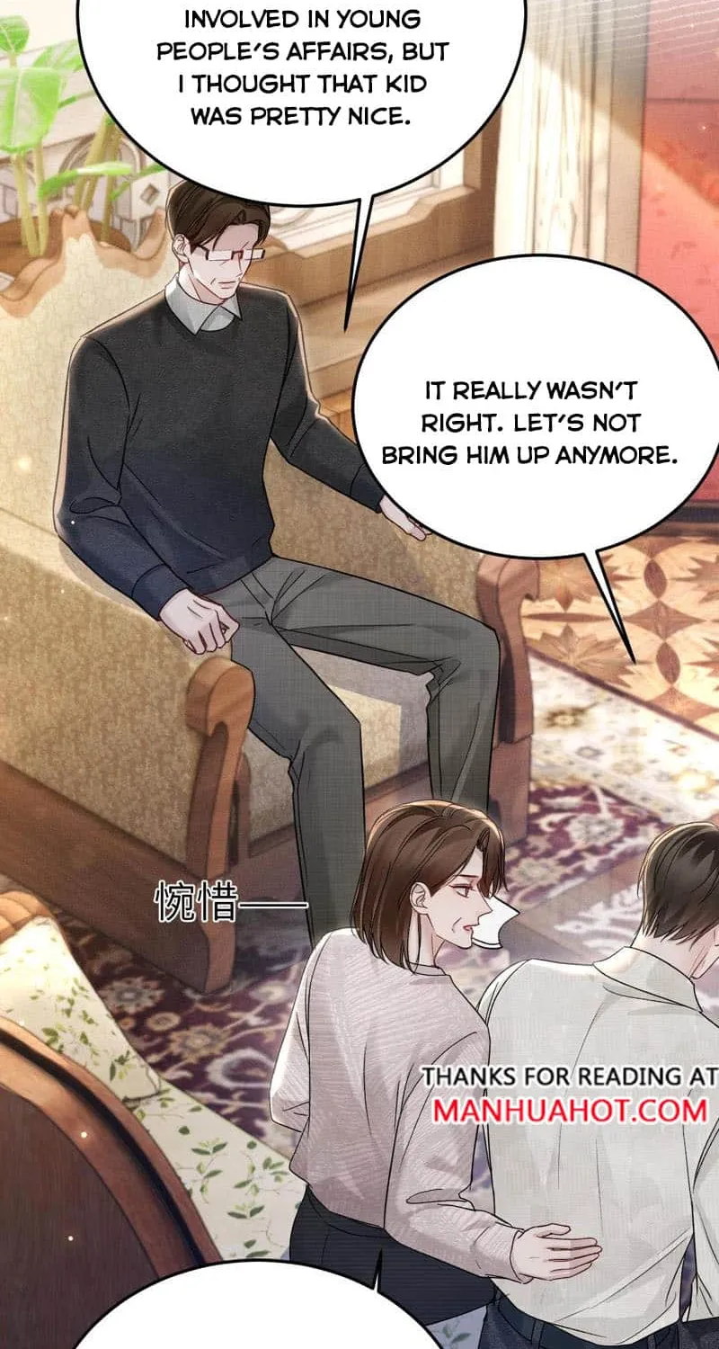 Read Tit For Tat chapter 118 image 14 on Lezhin