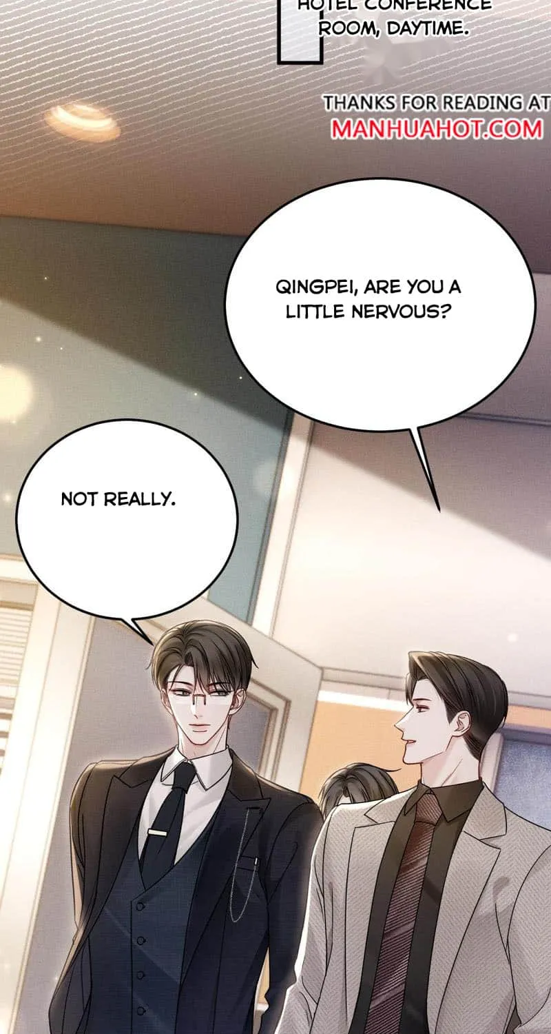 Read Tit For Tat chapter 118 image 19 on Lezhin