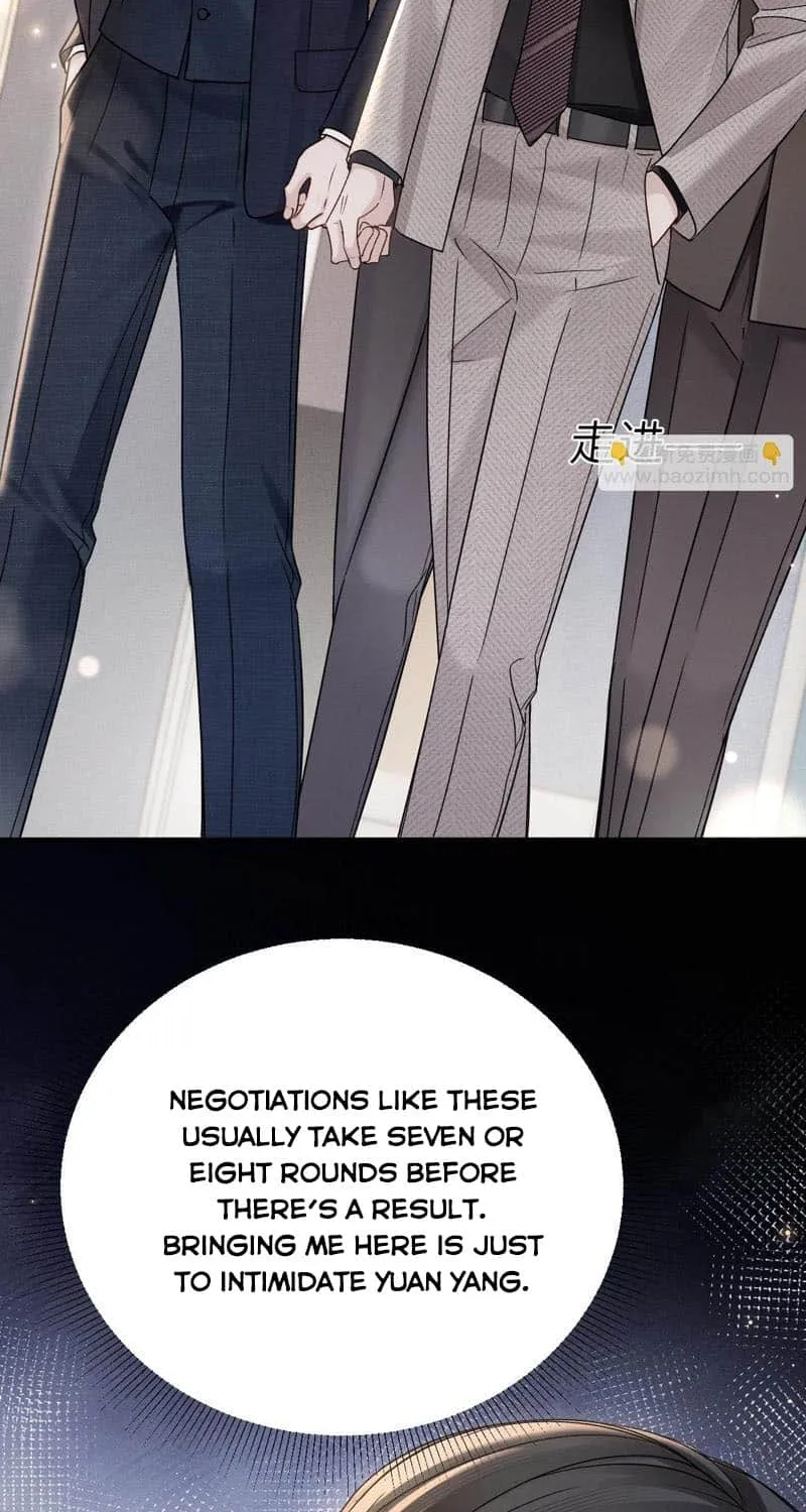 Read Tit For Tat chapter 118 image 20 on Lezhin