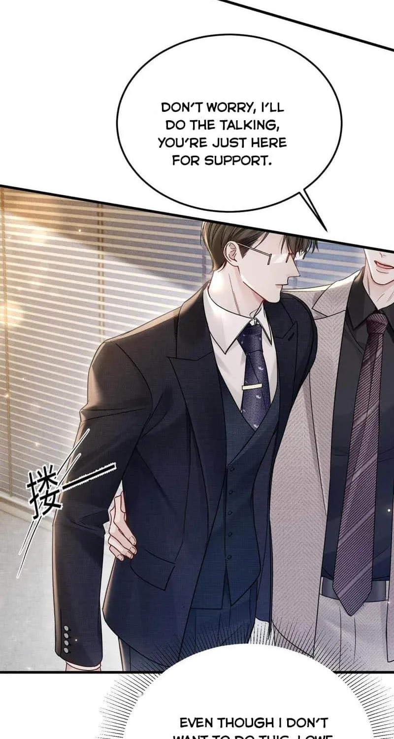 Read Tit For Tat chapter 118 image 22 on Lezhin