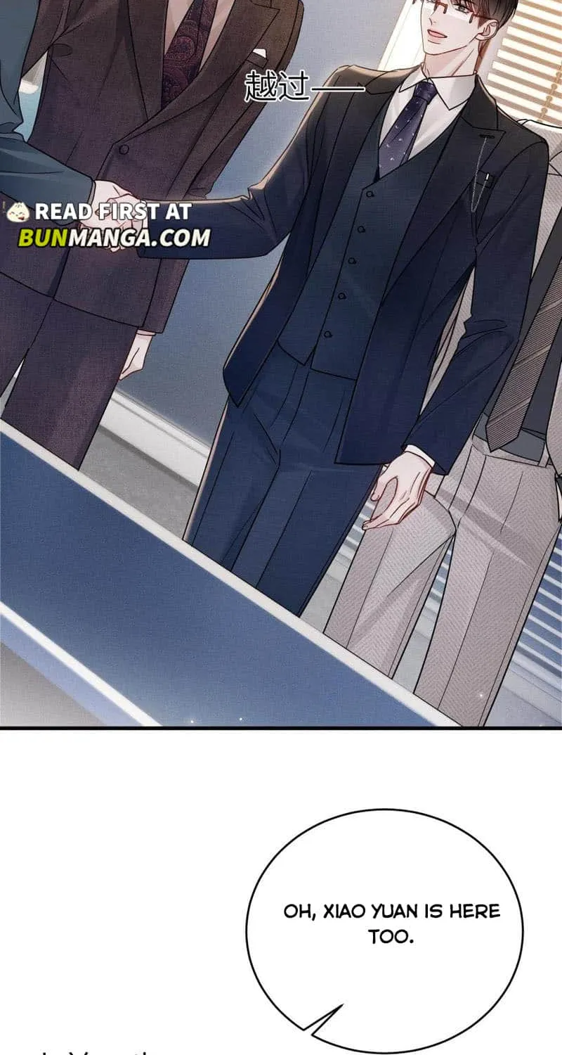 Read Tit For Tat chapter 118 image 28 on Lezhin