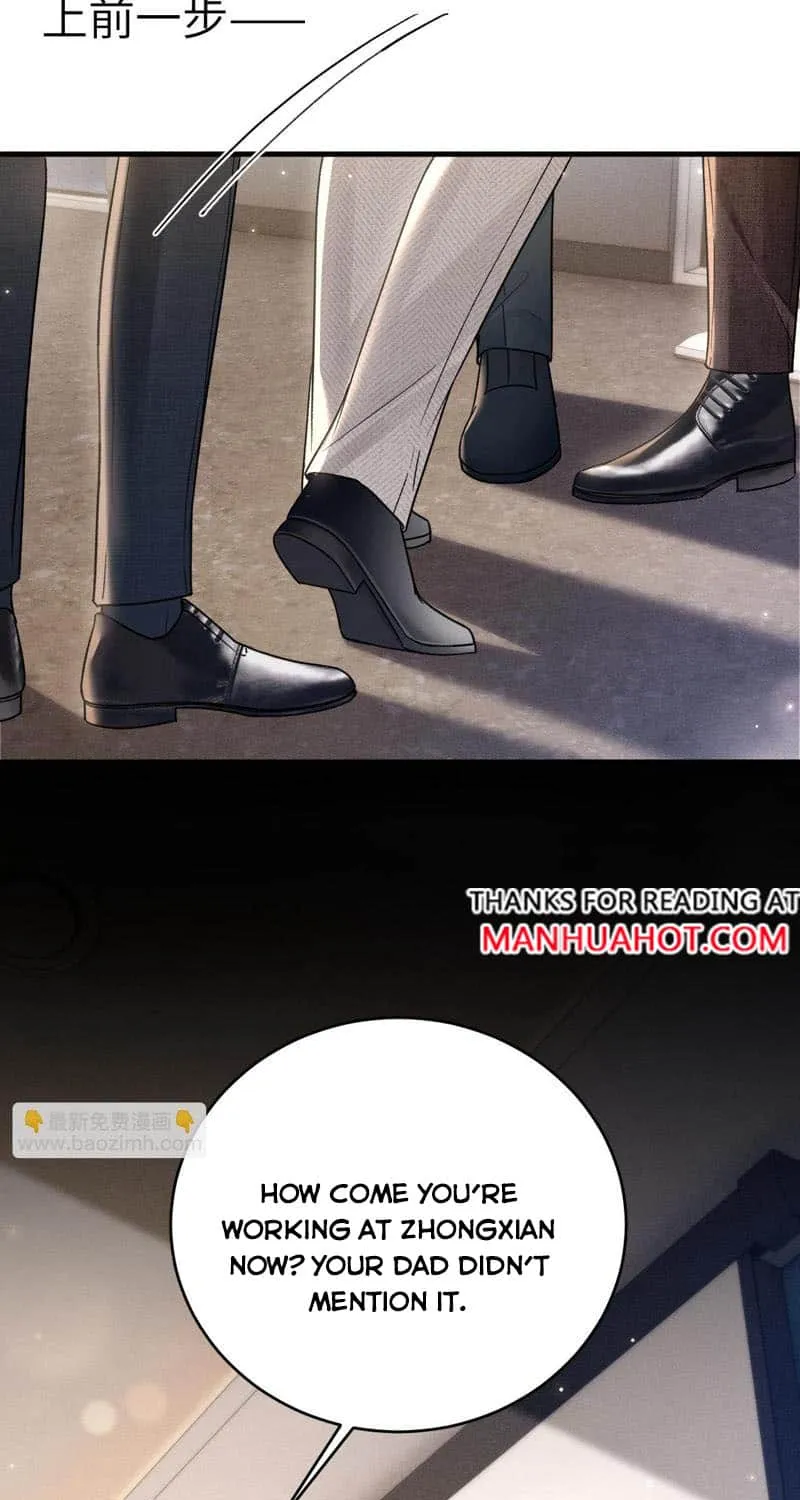 Read Tit For Tat chapter 118 image 29 on Lezhin