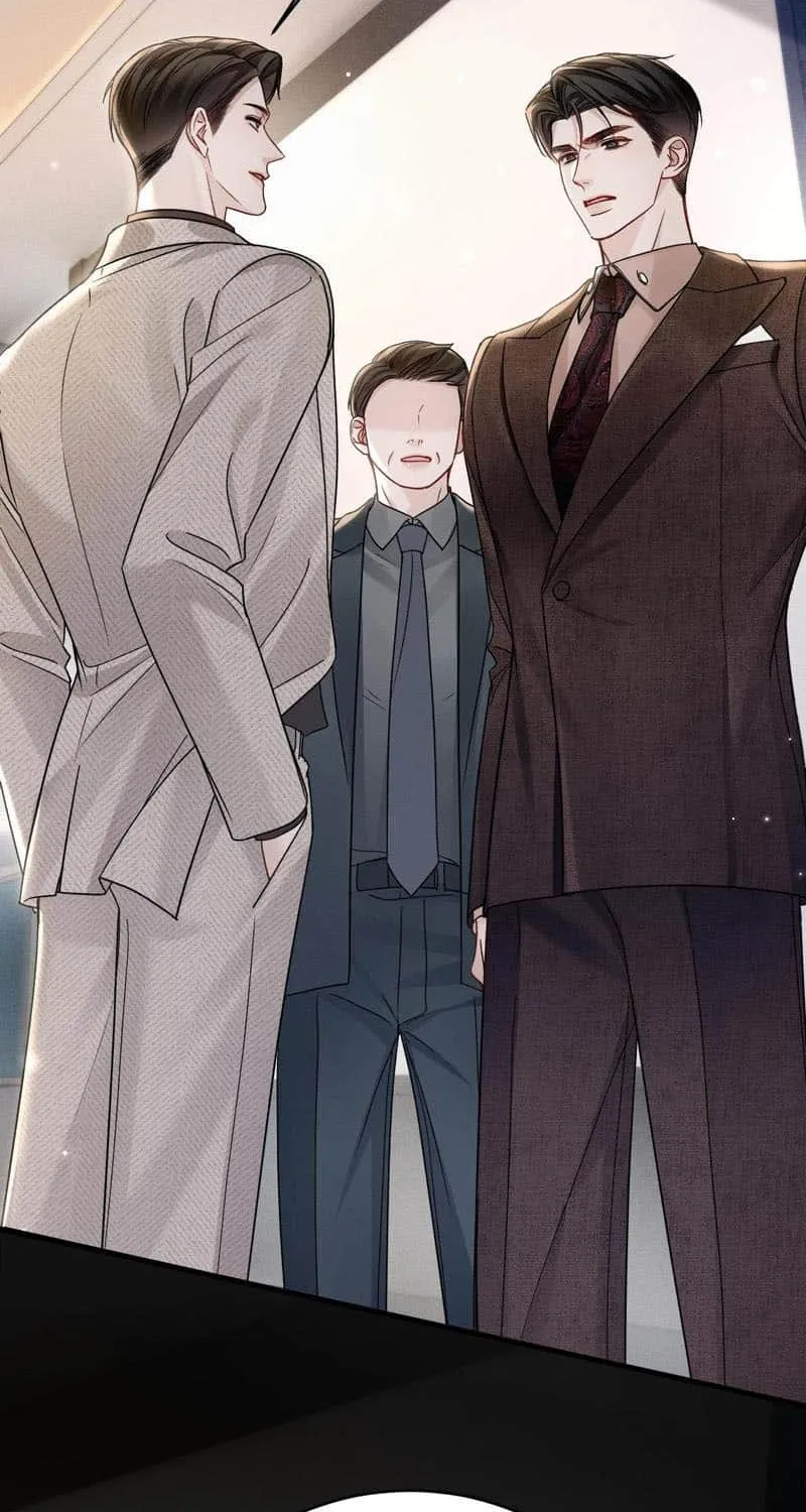 Read Tit For Tat chapter 118 image 30 on Lezhin