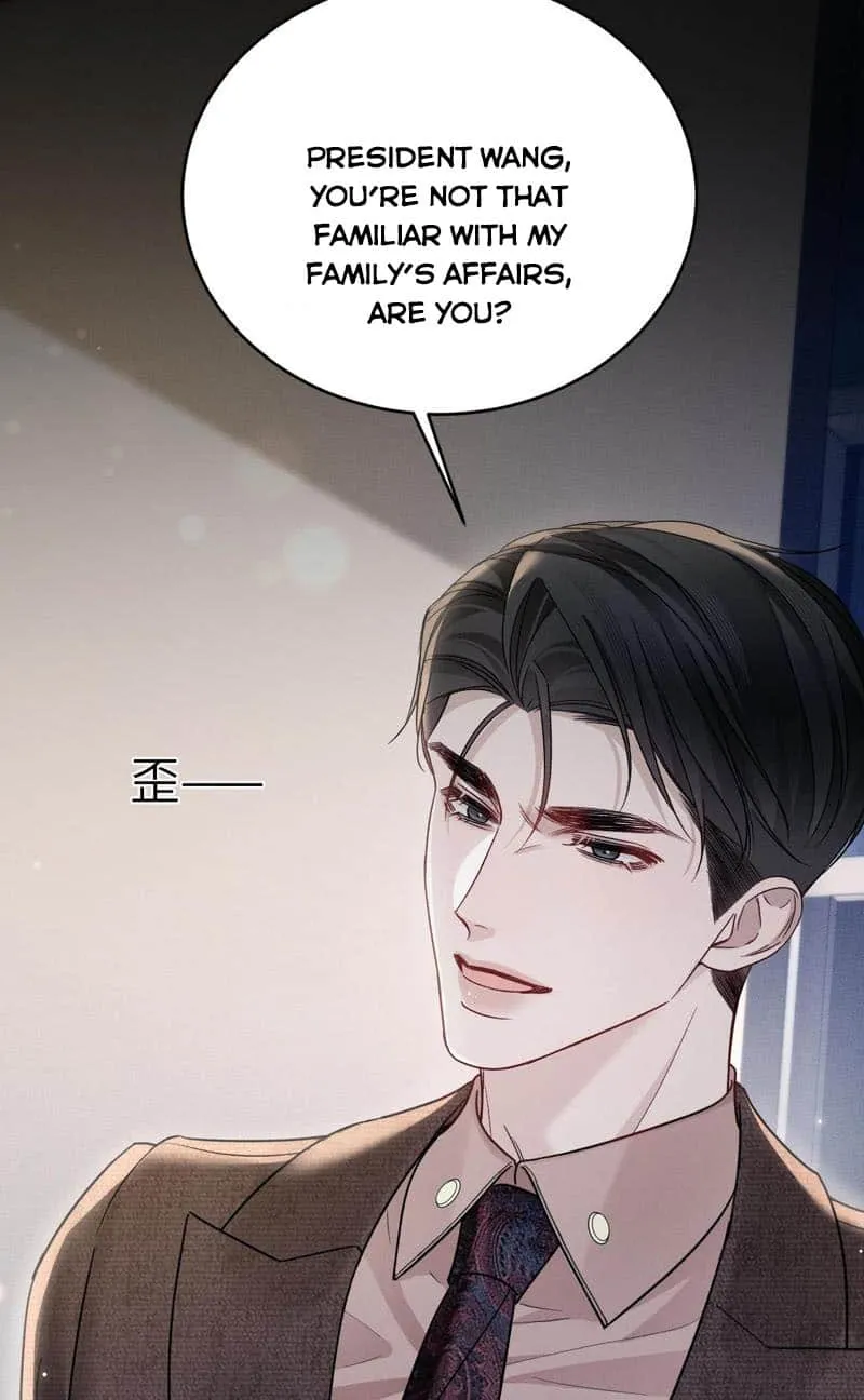 Read Tit For Tat chapter 118 image 31 on Lezhin