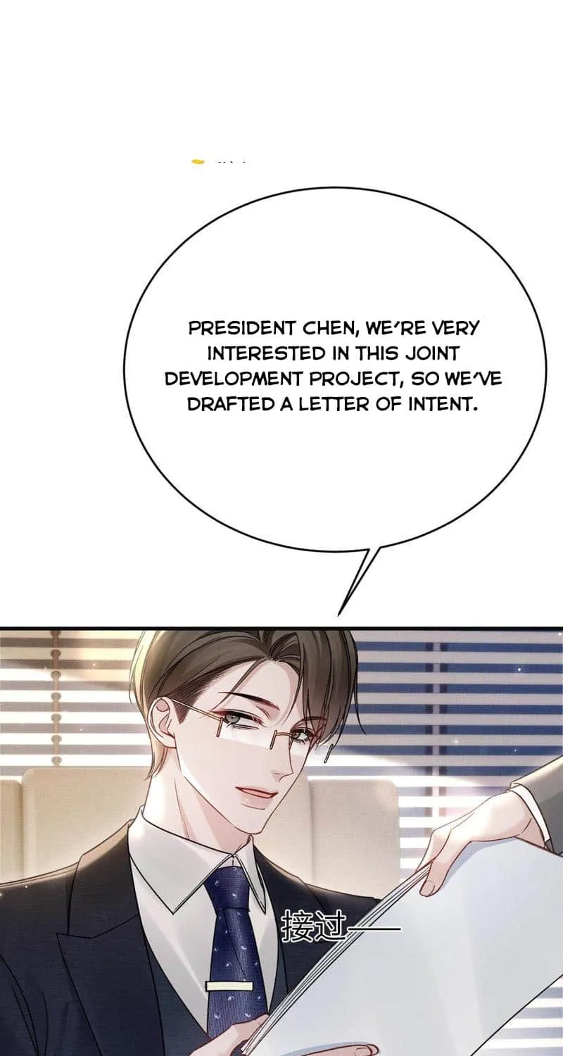 Read Tit For Tat chapter 118 image 34 on Lezhin