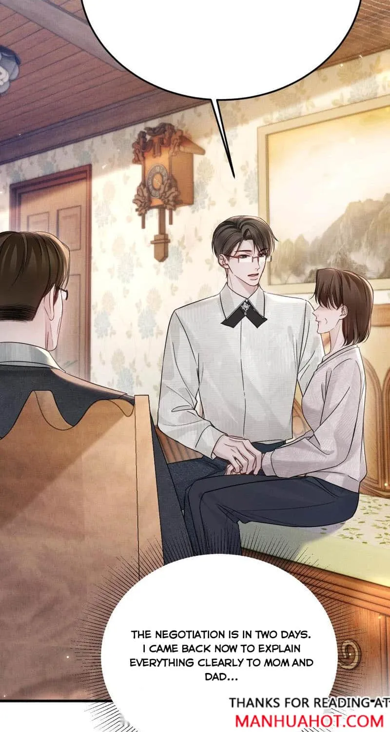 Read Tit For Tat chapter 118 image 6 on Lezhin