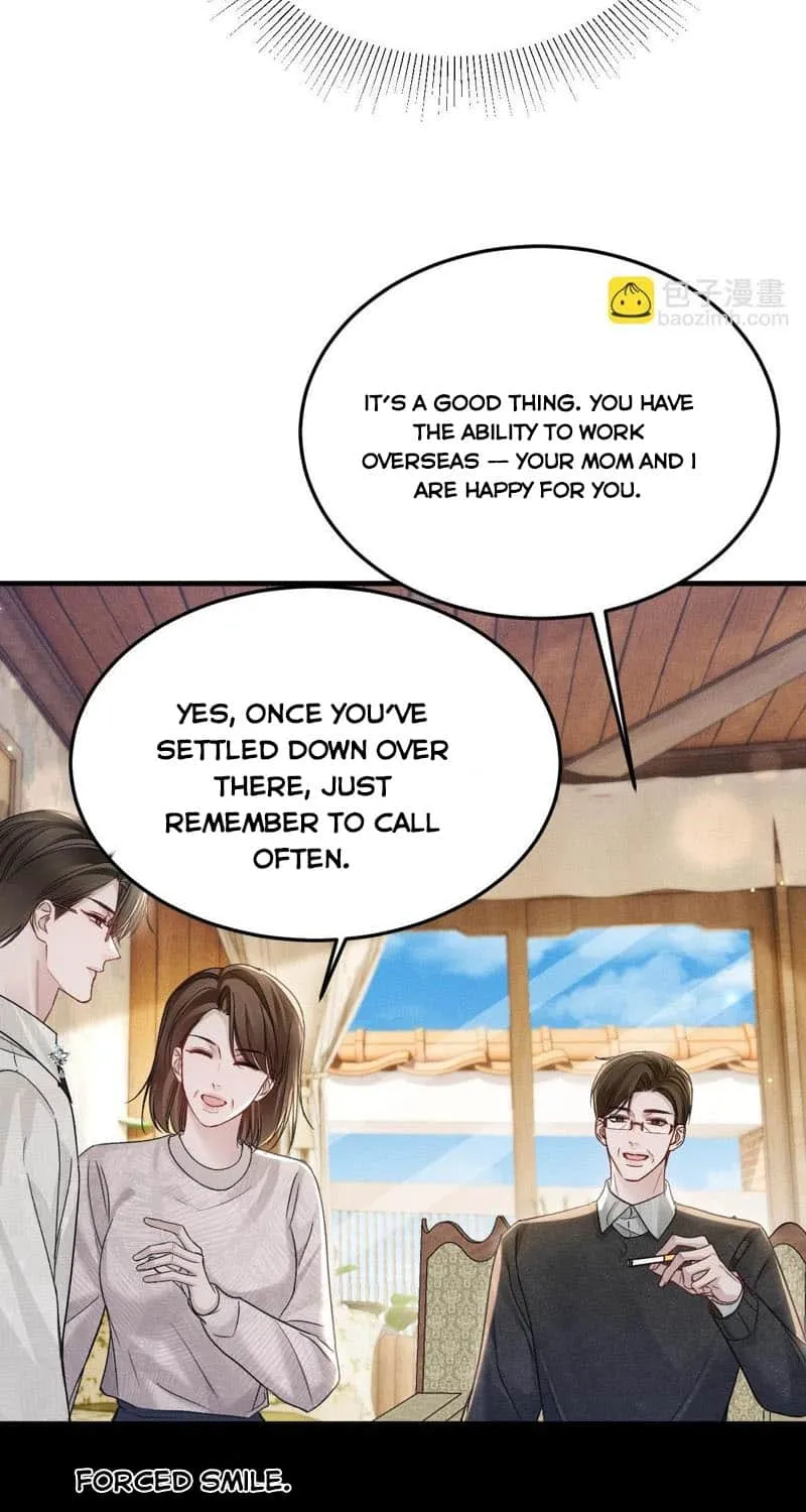 Read Tit For Tat chapter 118 image 7 on Lezhin