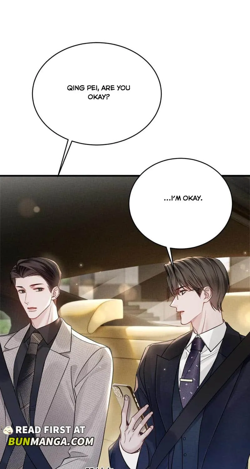 Read Tit For Tat chapter 119 image 11 on Lezhin
