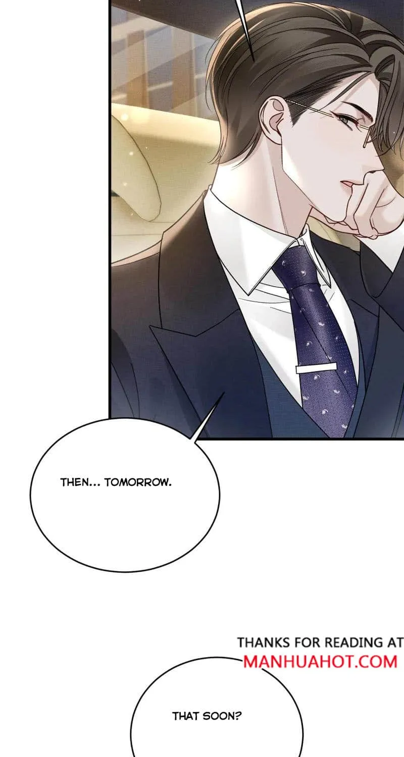 Read Tit For Tat chapter 119 image 18 on Lezhin