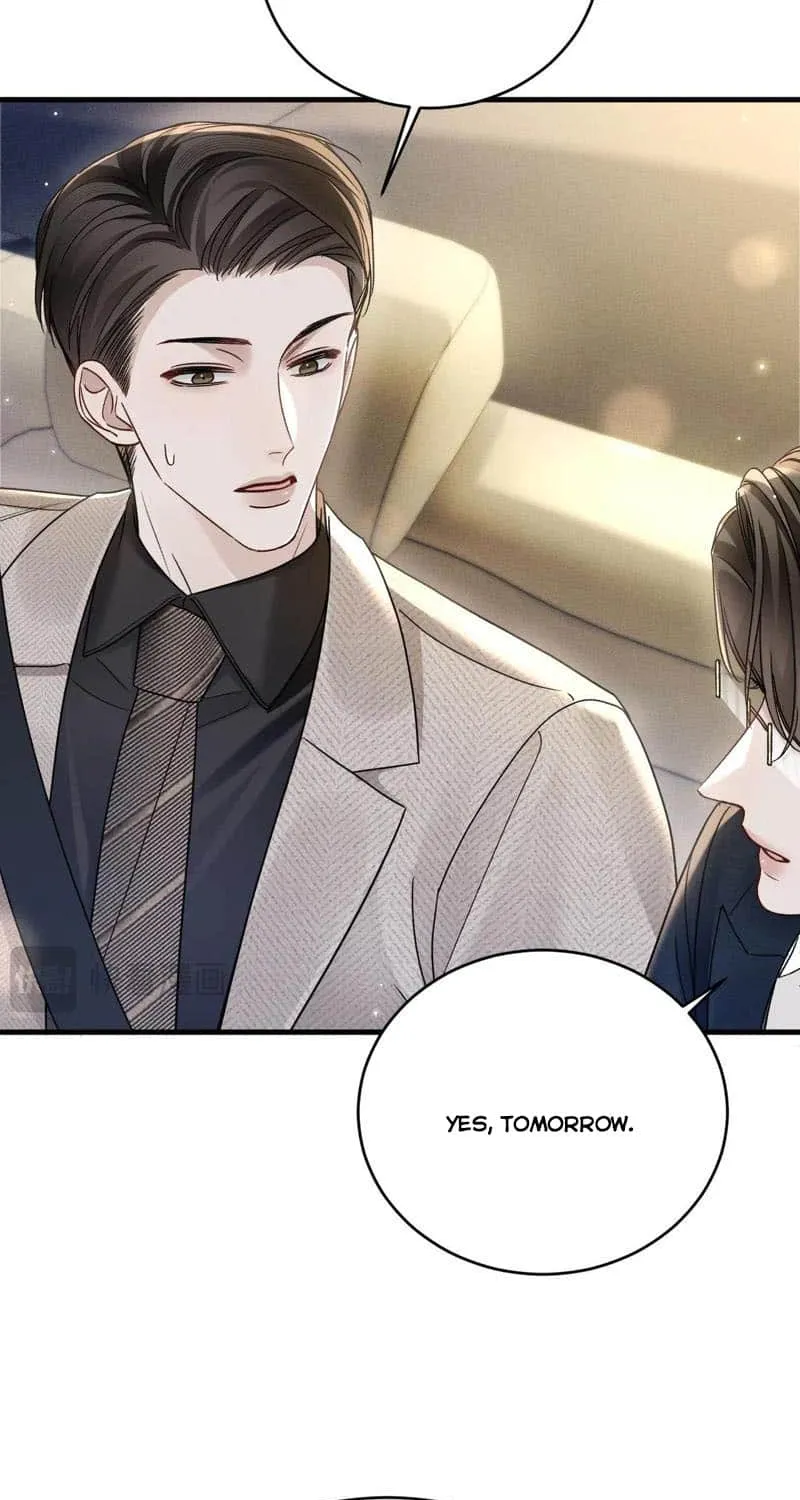 Read Tit For Tat chapter 119 image 19 on Lezhin
