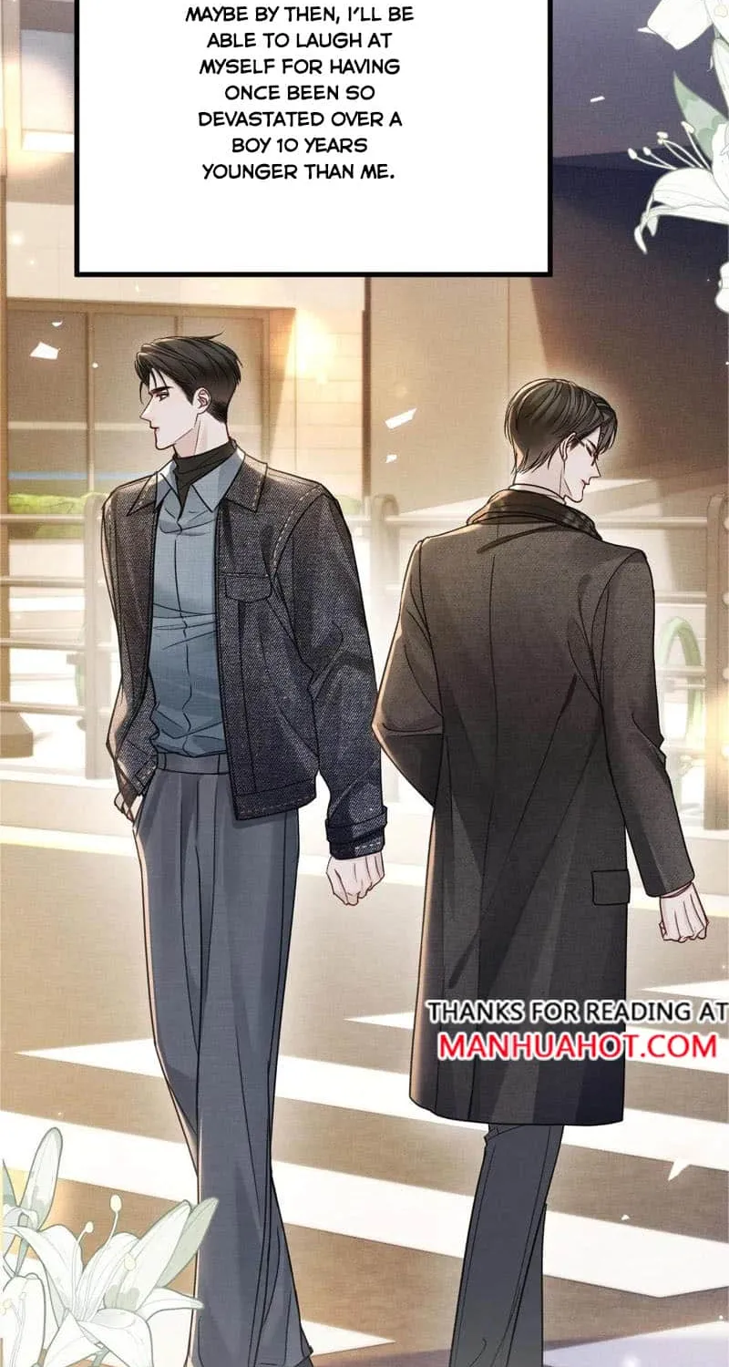 Read Tit For Tat chapter 119 image 22 on Lezhin