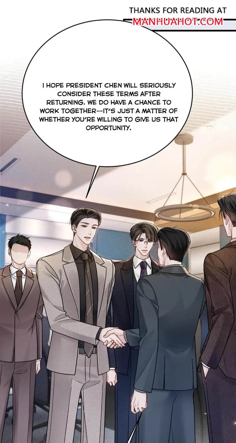 Read Tit For Tat chapter 119 image 3 on Lezhin