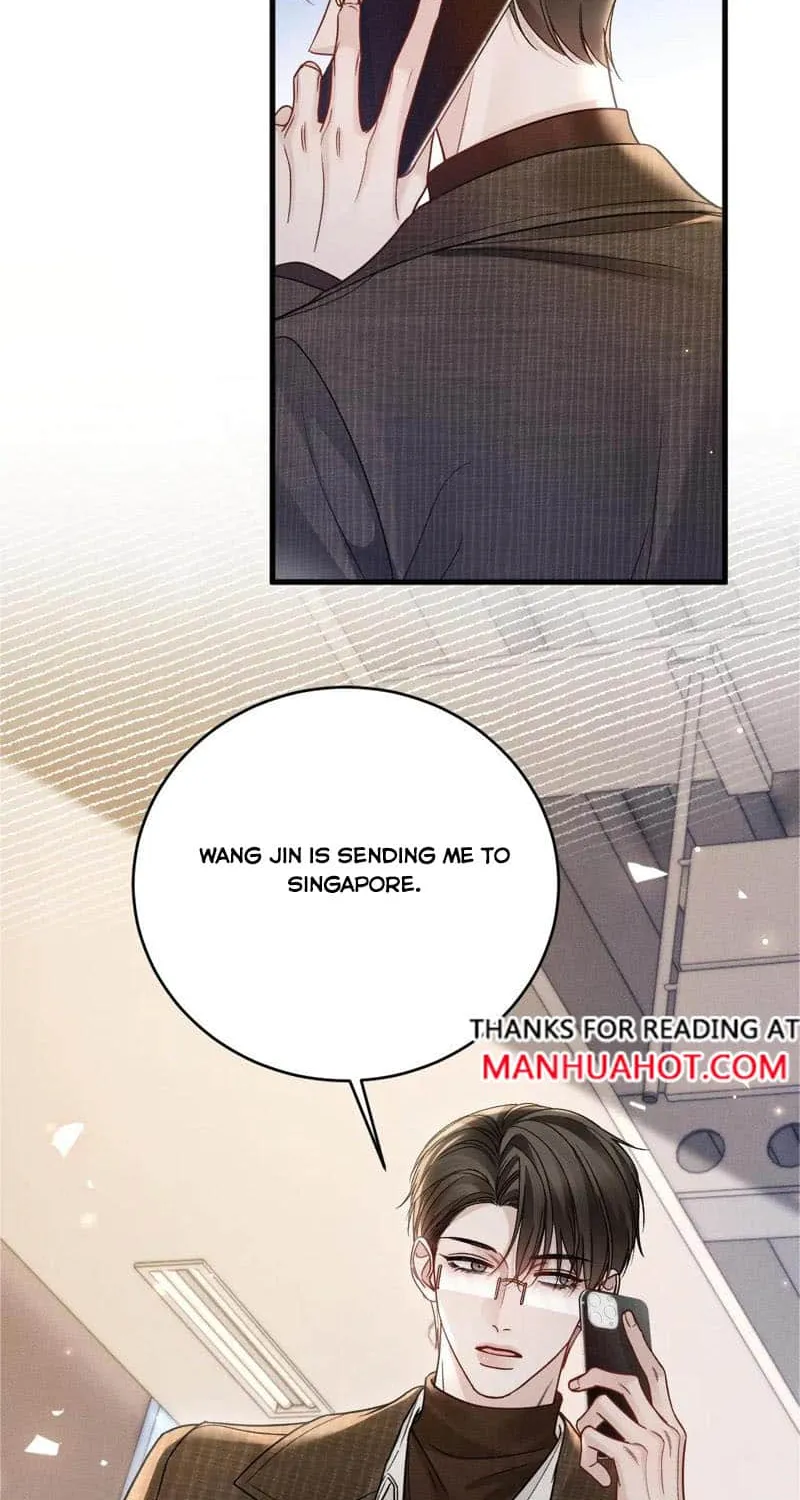 Read Tit For Tat chapter 119 image 30 on Lezhin