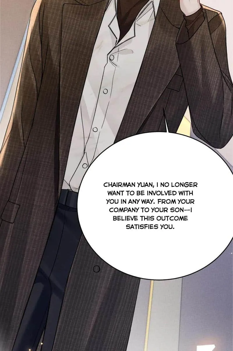 Read Tit For Tat chapter 119 image 31 on Lezhin