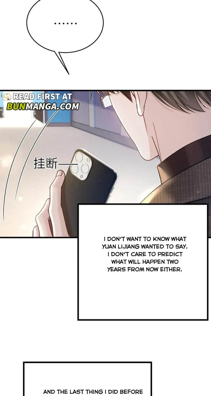 Read Tit For Tat chapter 119 image 33 on Lezhin