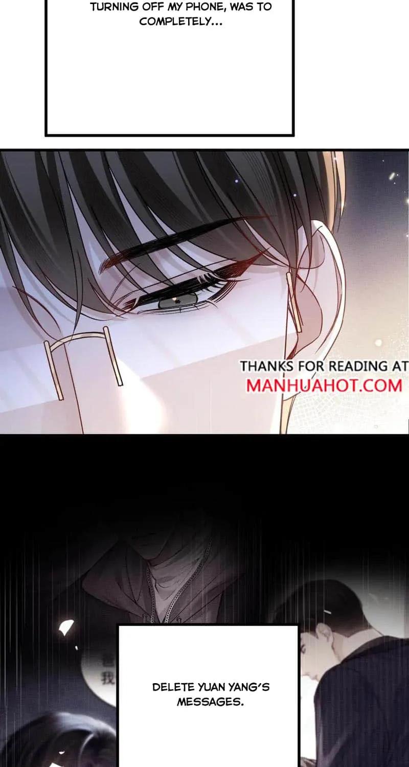 Read Tit For Tat chapter 119 image 34 on Lezhin
