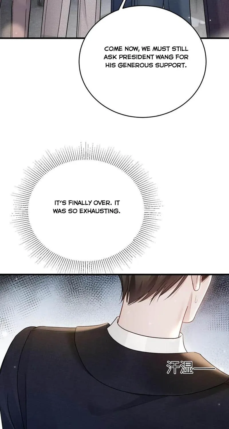 Read Tit For Tat chapter 119 image 4 on Lezhin
