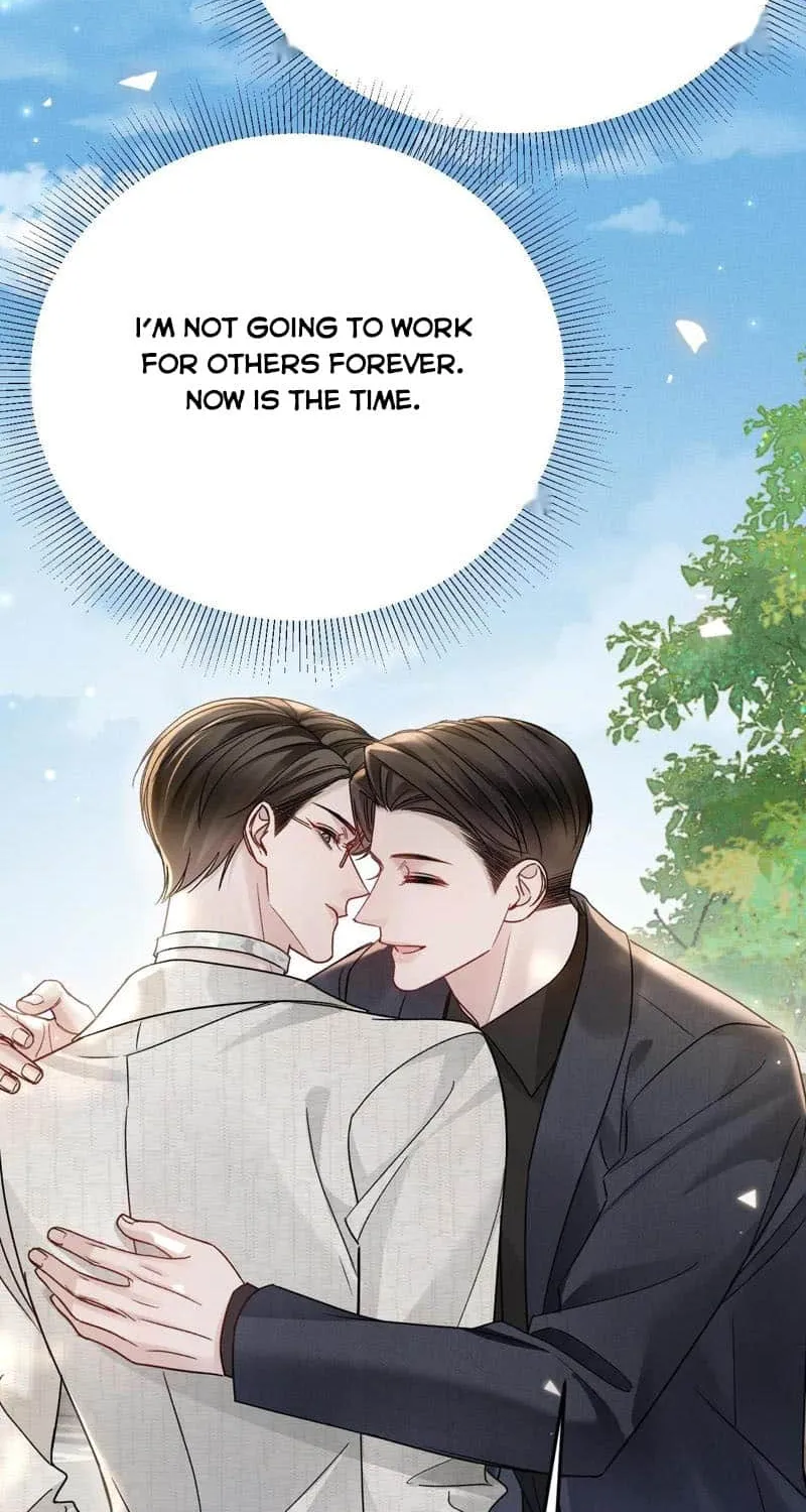 Read Tit For Tat chapter 119 image 49 on Lezhin