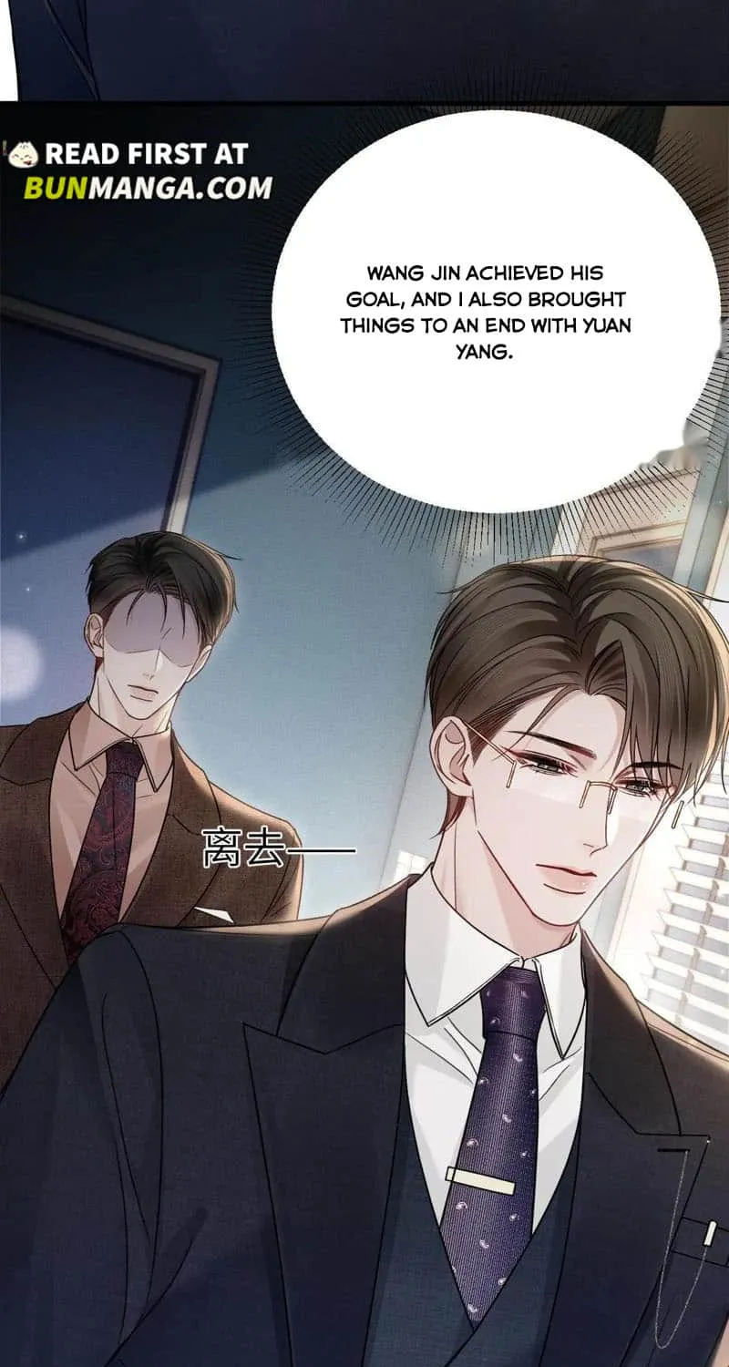 Read Tit For Tat chapter 119 image 5 on Lezhin