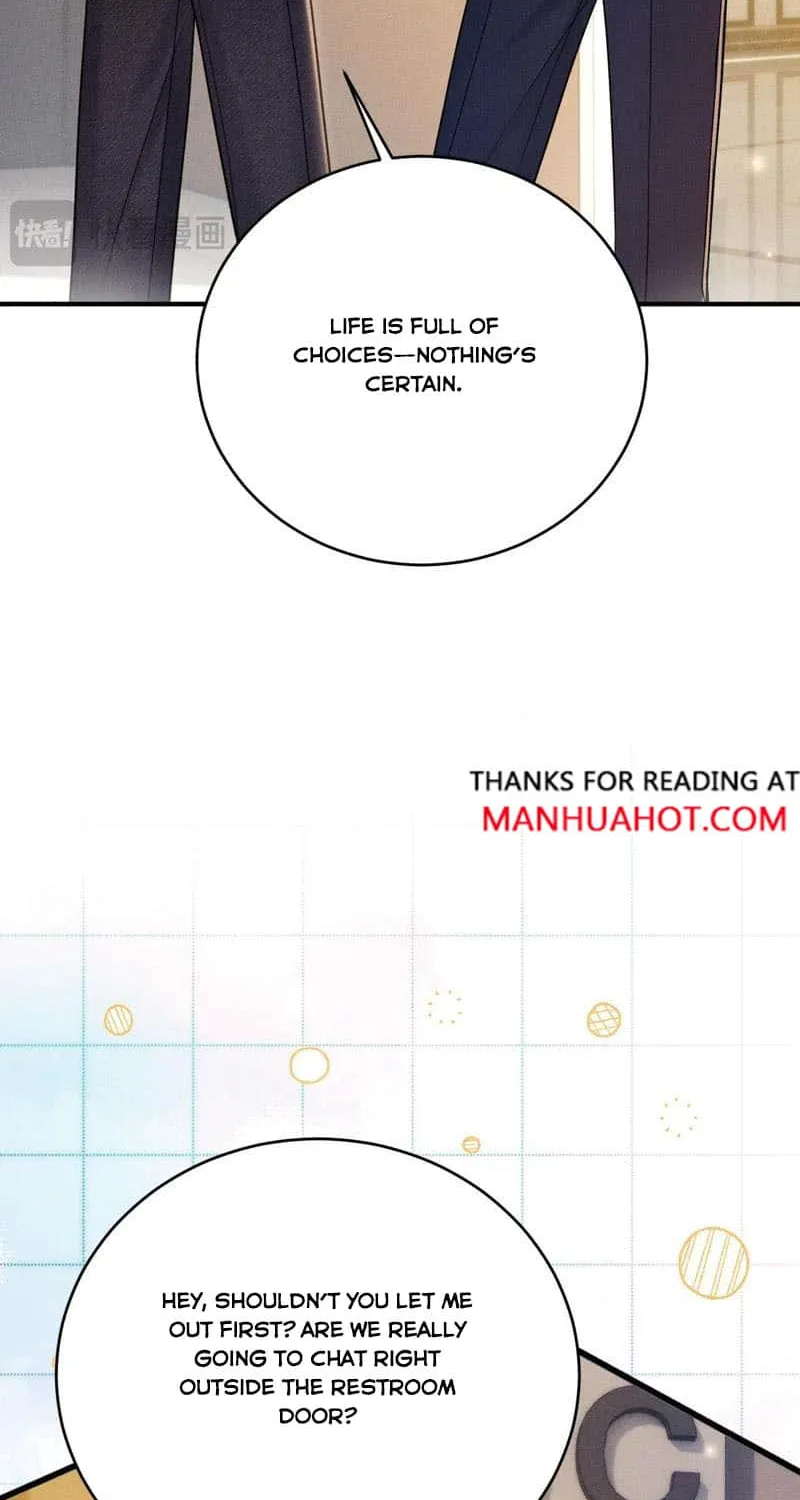 Read Tit For Tat chapter 121 image 10 on Lezhin