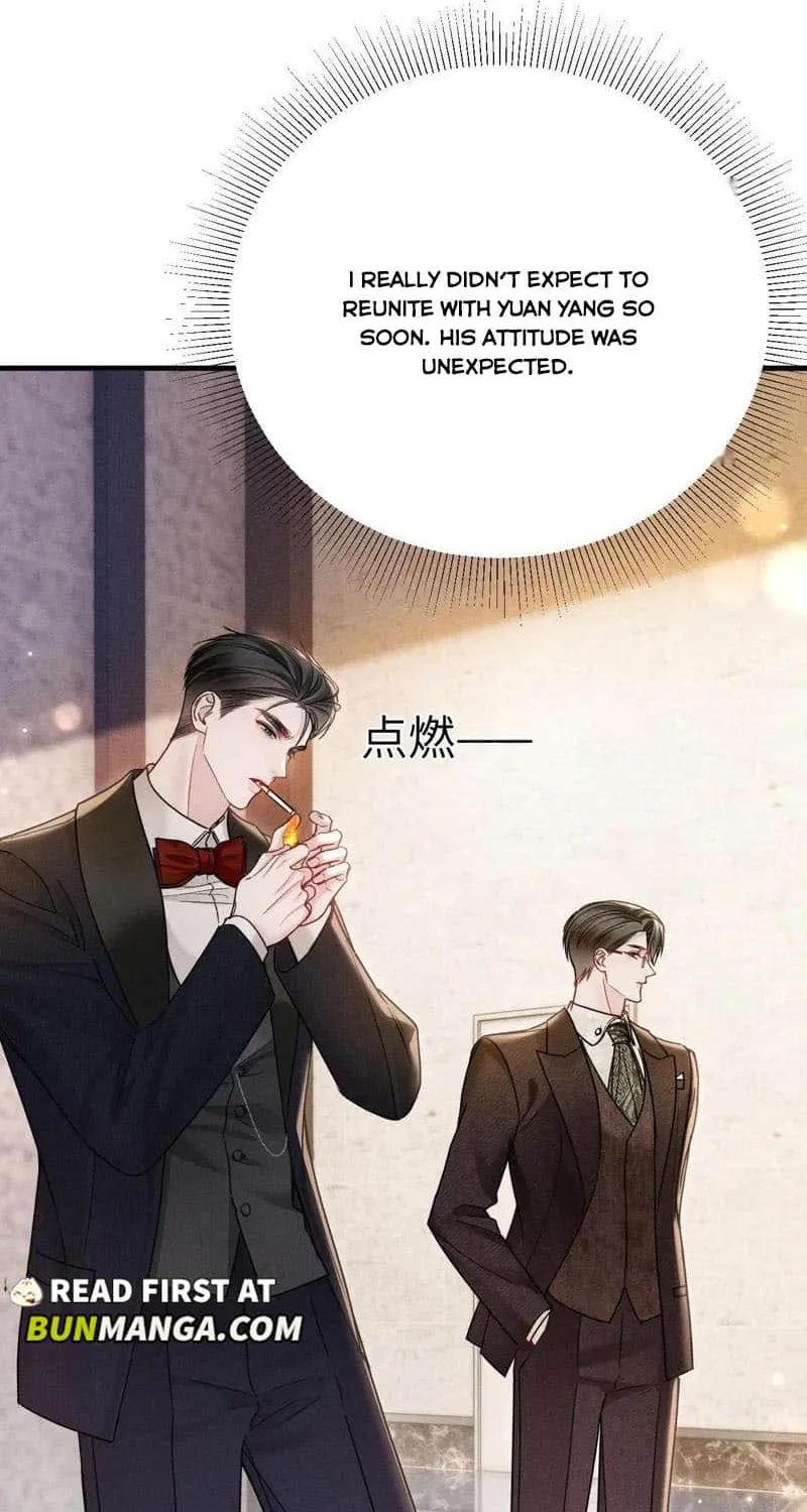 Read Tit For Tat chapter 121 image 12 on Lezhin
