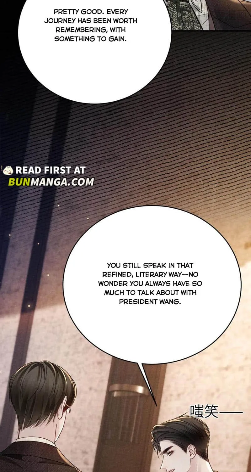 Read Tit For Tat chapter 121 image 17 on Lezhin