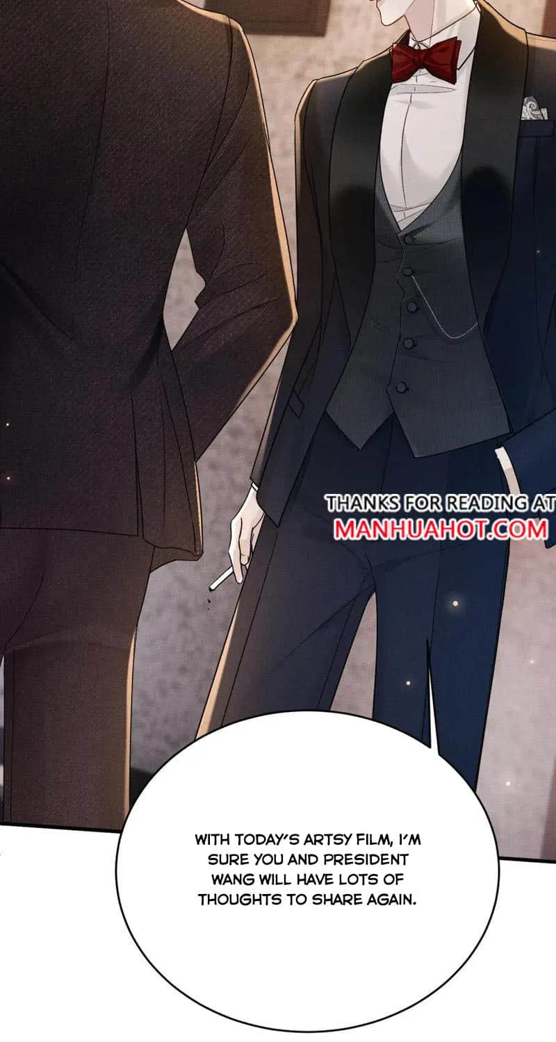 Read Tit For Tat chapter 121 image 18 on Lezhin