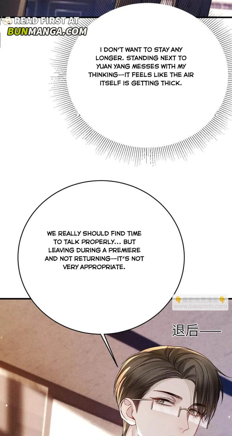 Read Tit For Tat chapter 121 image 20 on Lezhin