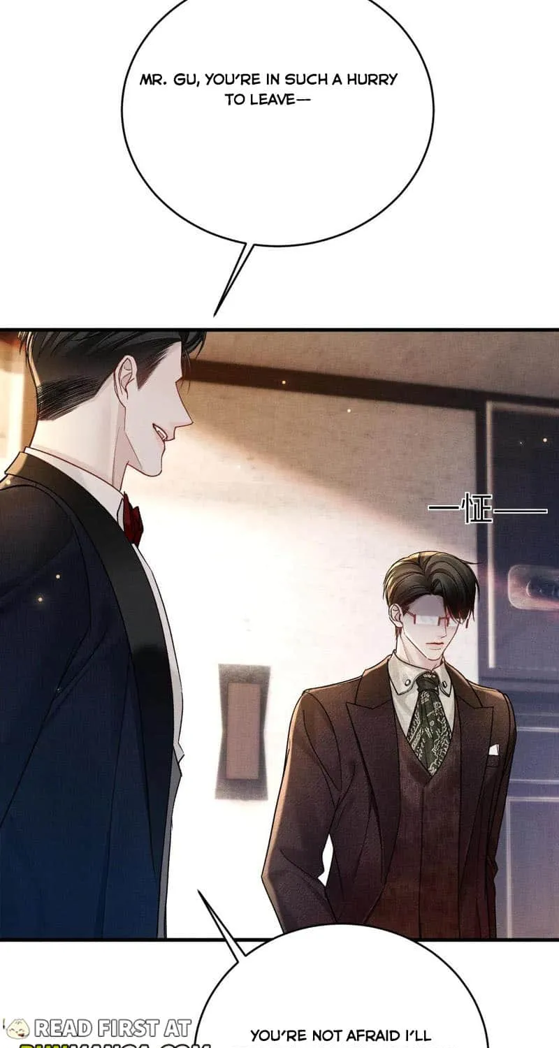 Read Tit For Tat chapter 121 image 24 on Lezhin