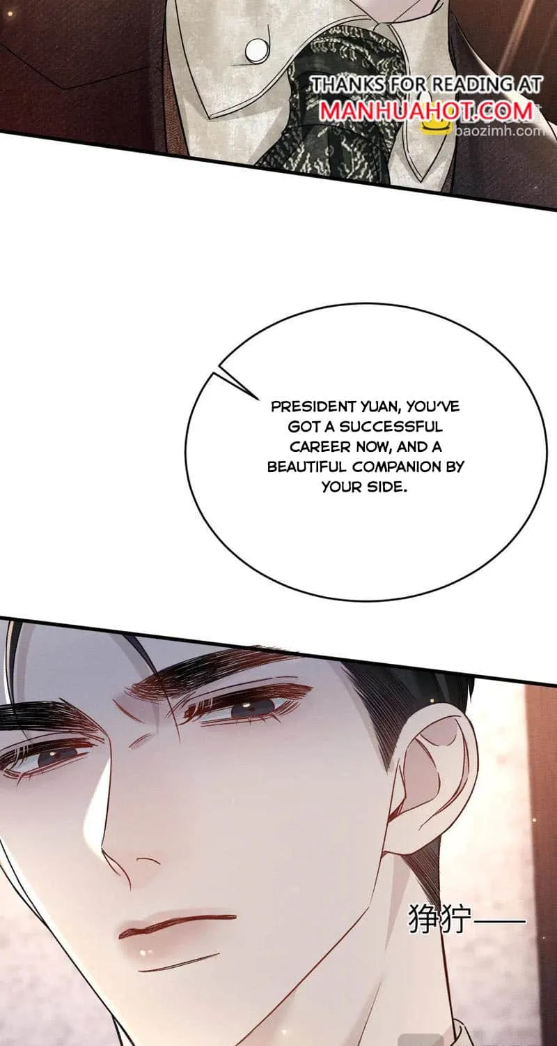 Read Tit For Tat chapter 121 image 26 on Lezhin