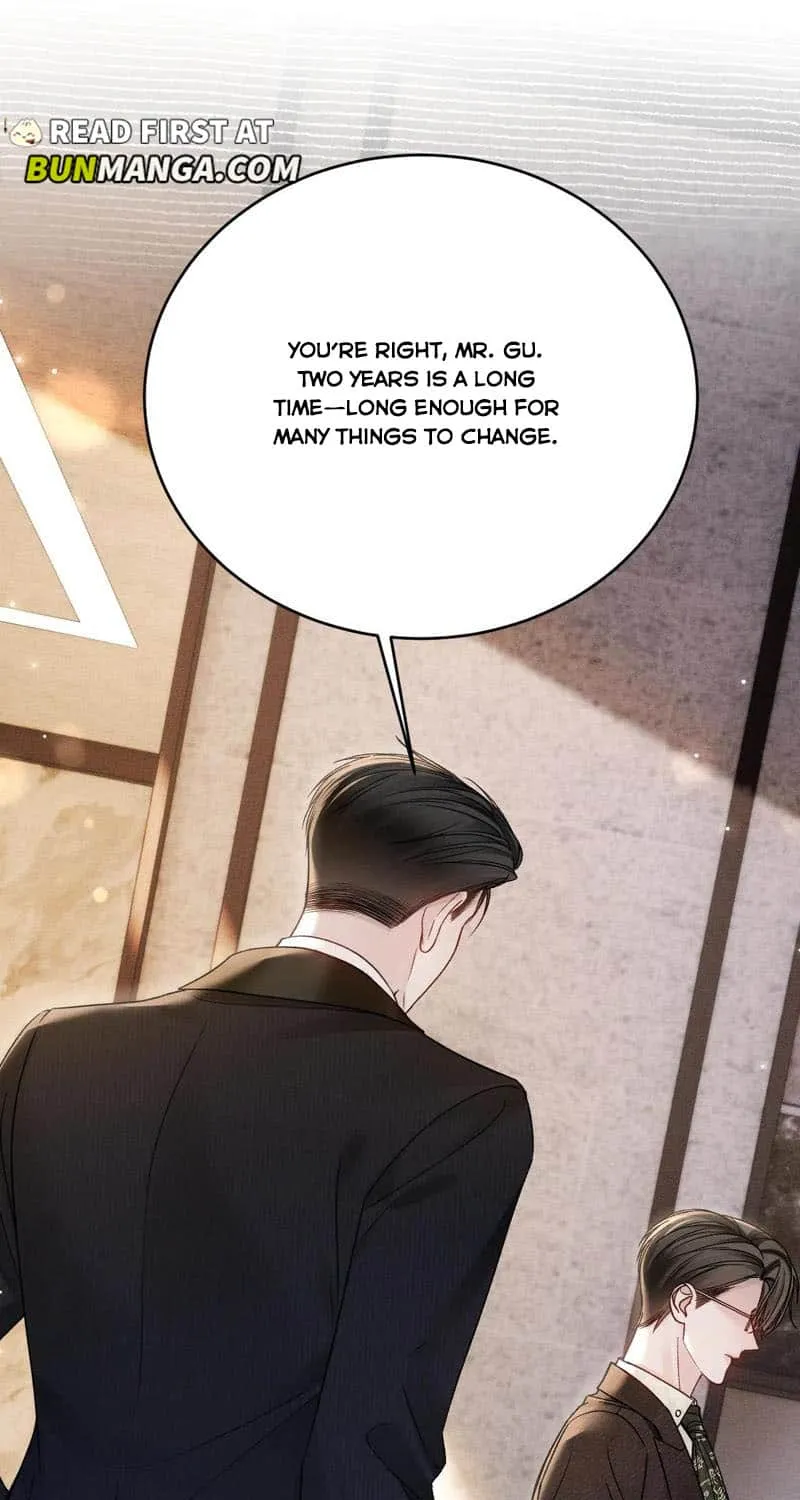 Read Tit For Tat chapter 121 image 28 on Lezhin