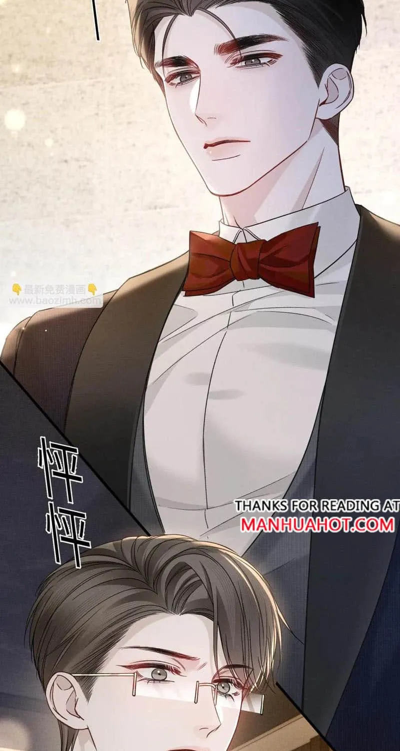 Read Tit For Tat chapter 121 image 3 on Lezhin