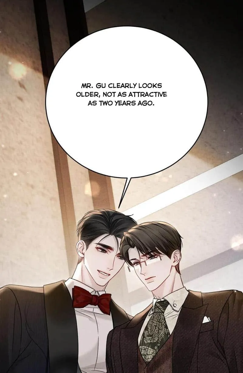Read Tit For Tat chapter 121 image 30 on Lezhin