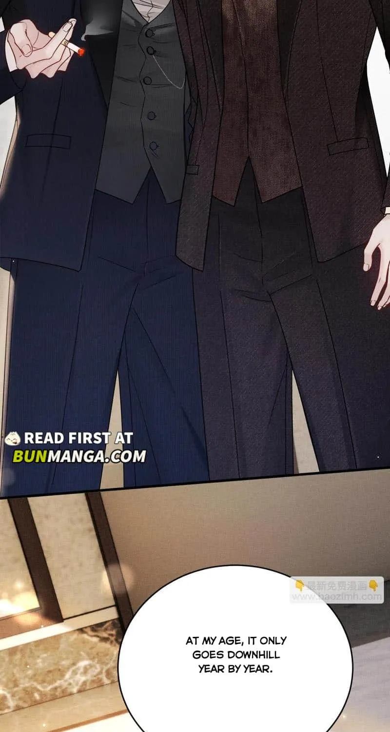 Read Tit For Tat chapter 121 image 31 on Lezhin