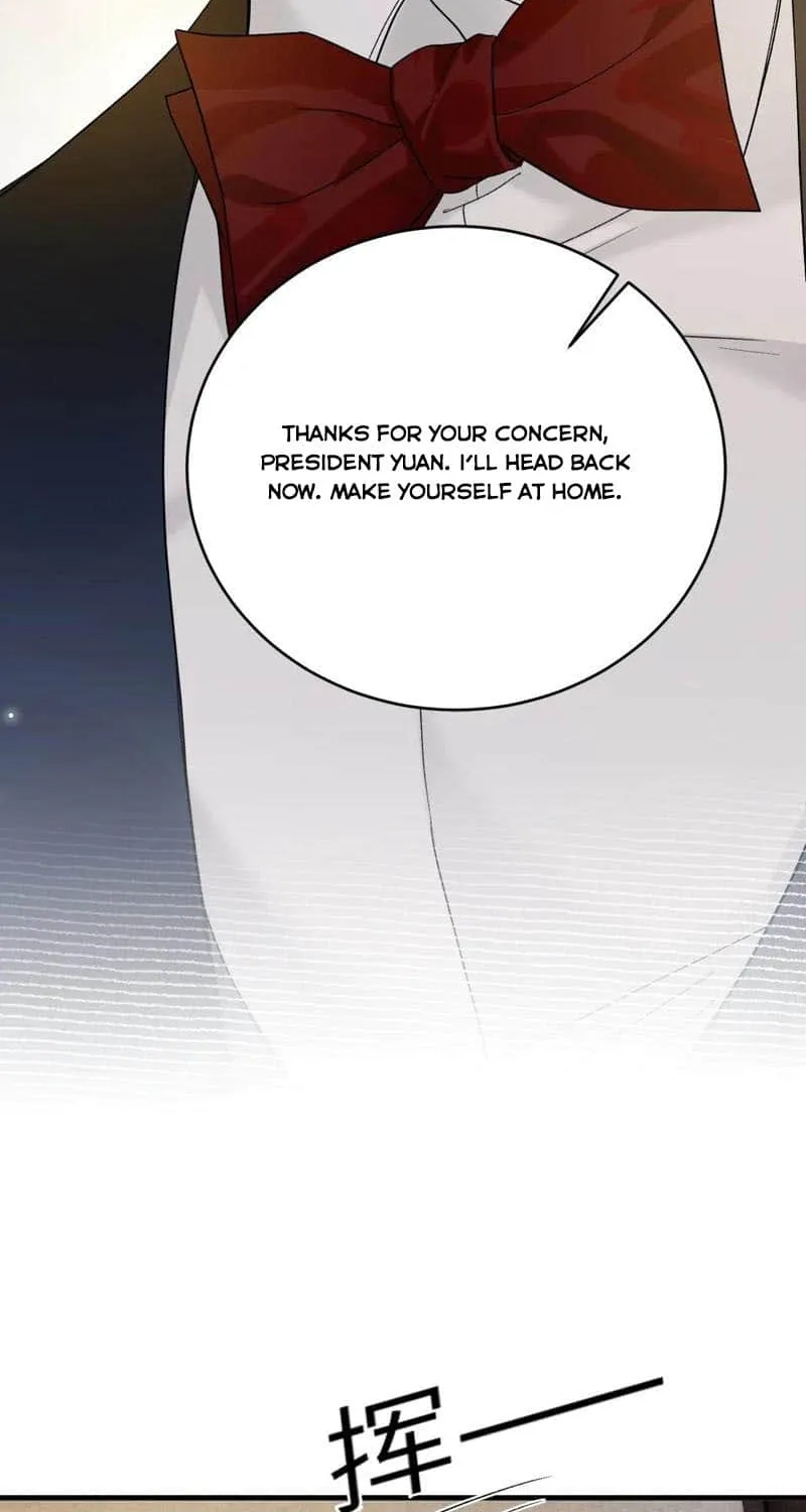Read Tit For Tat chapter 121 image 34 on Lezhin