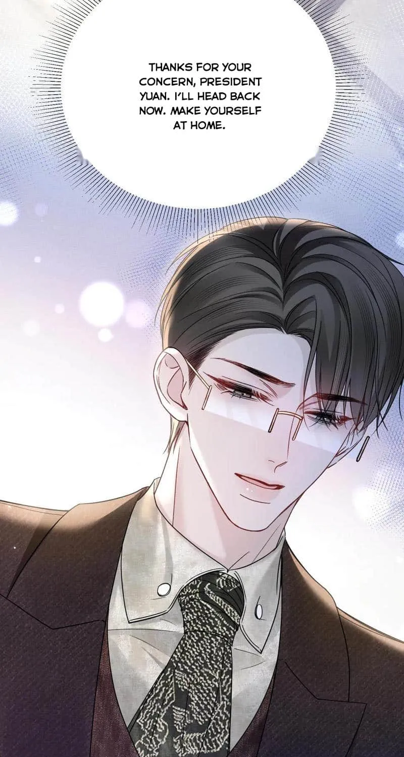 Read Tit For Tat chapter 121 image 39 on Lezhin