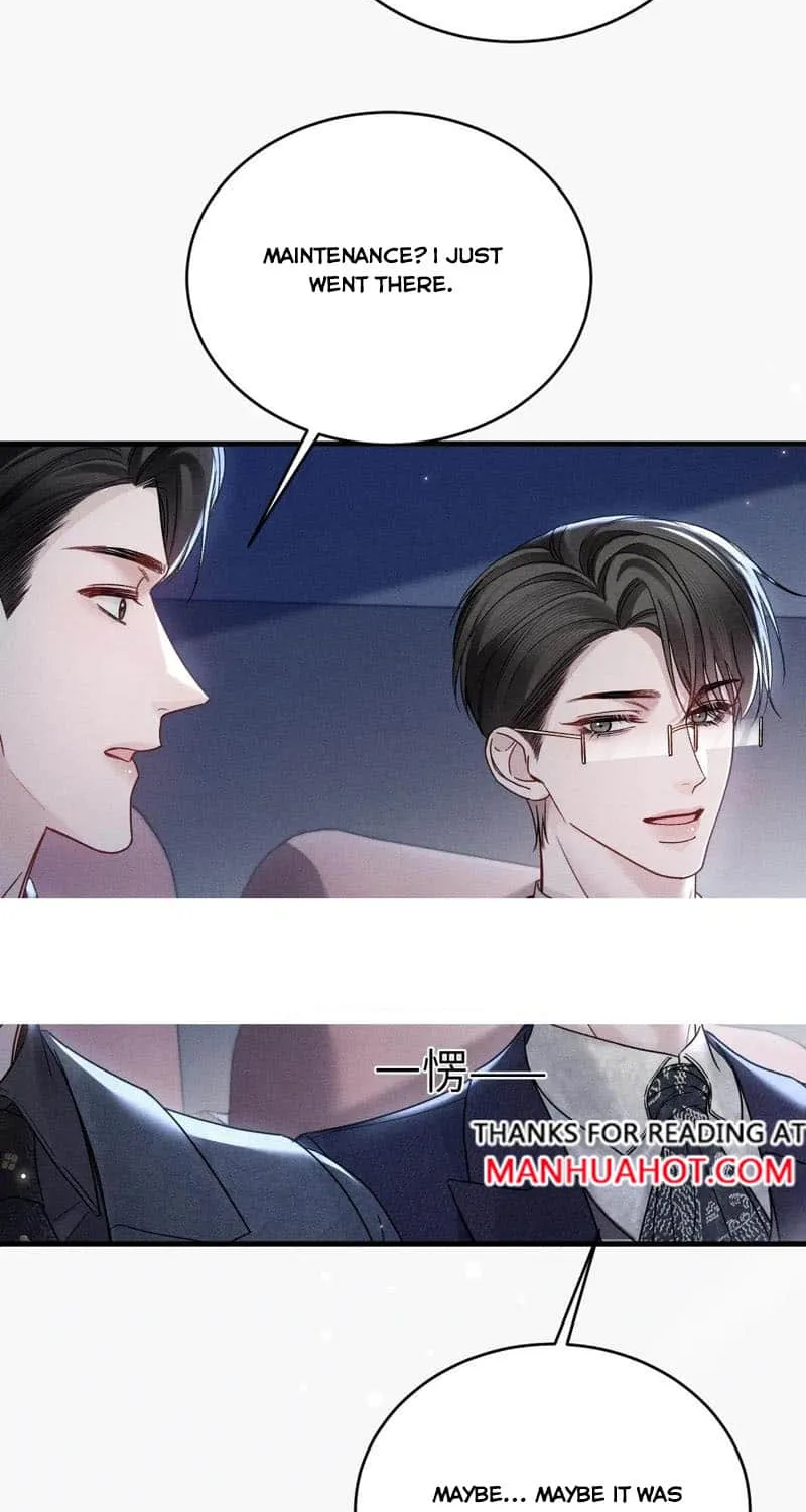 Read Tit For Tat chapter 121 image 44 on Lezhin
