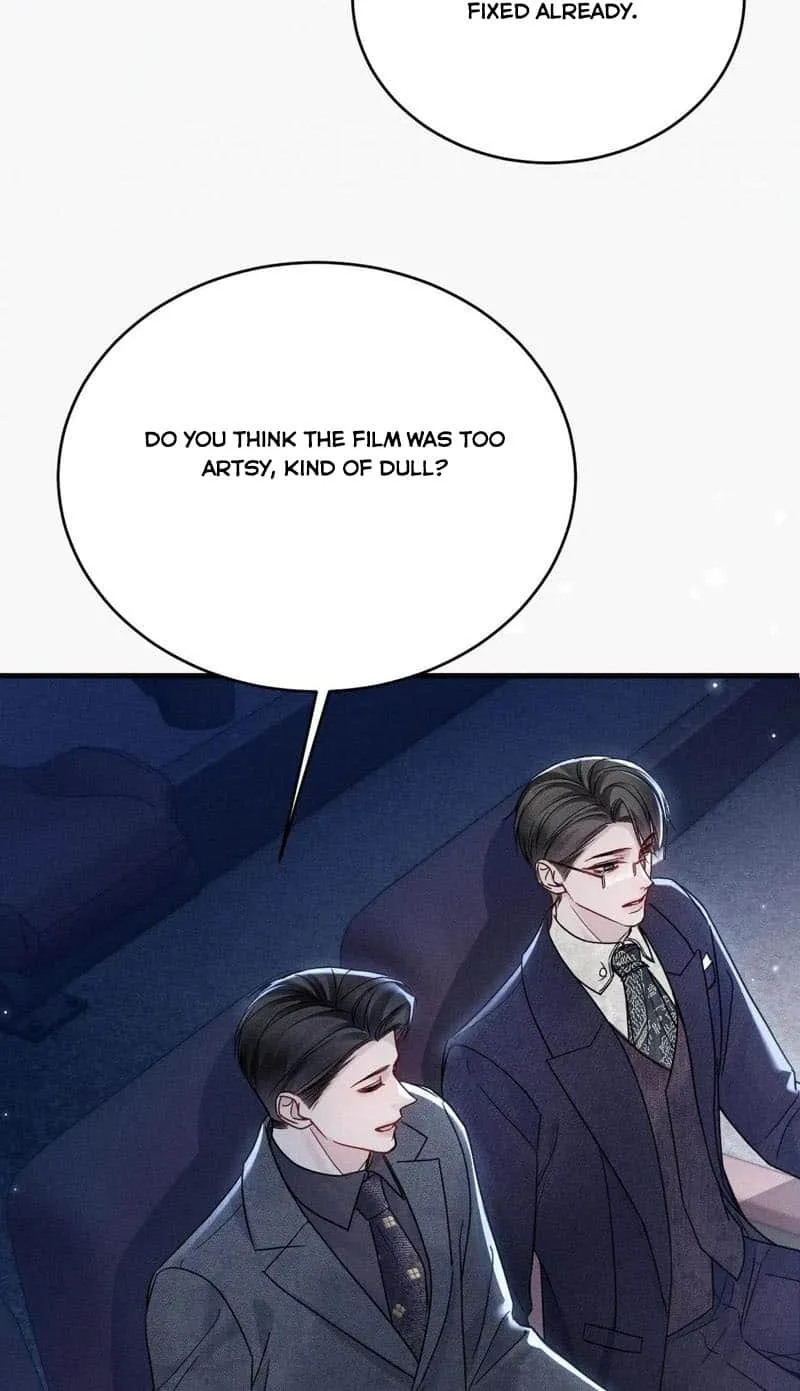 Read Tit For Tat chapter 121 image 45 on Lezhin