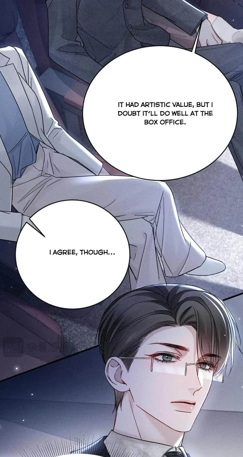 Read Tit For Tat chapter 121 image 46 on Lezhin