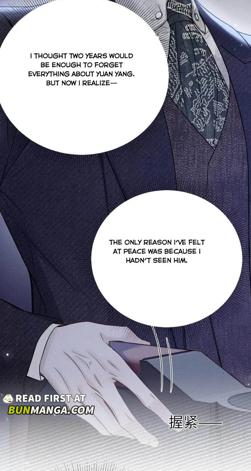 Read Tit For Tat chapter 121 image 47 on Lezhin
