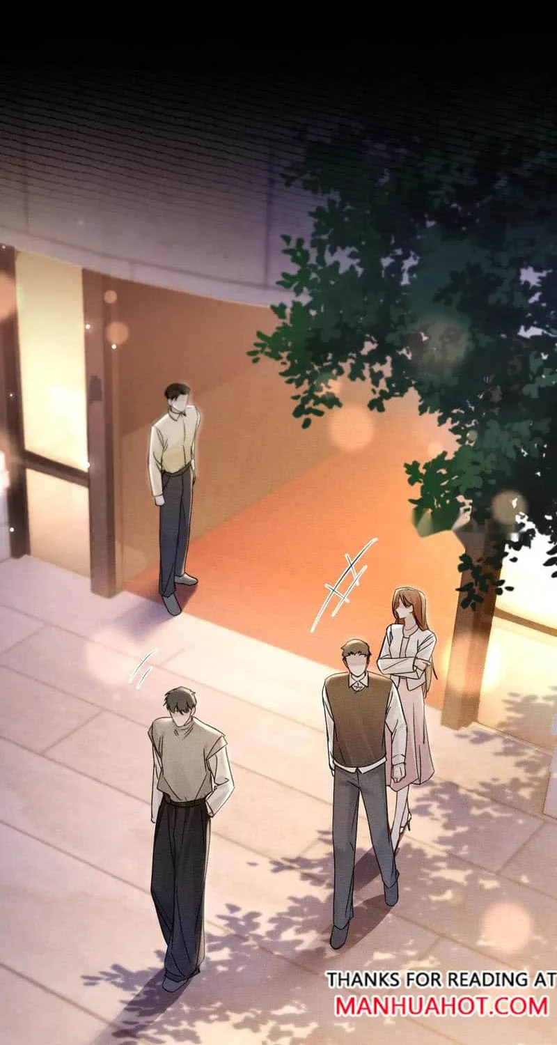 Read Tit For Tat chapter 121 image 49 on Lezhin