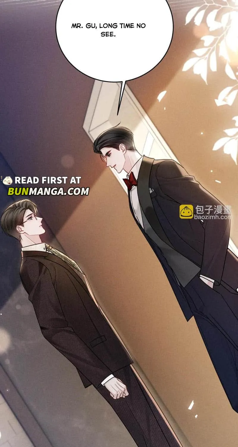 Read Tit For Tat chapter 121 image 5 on Lezhin
