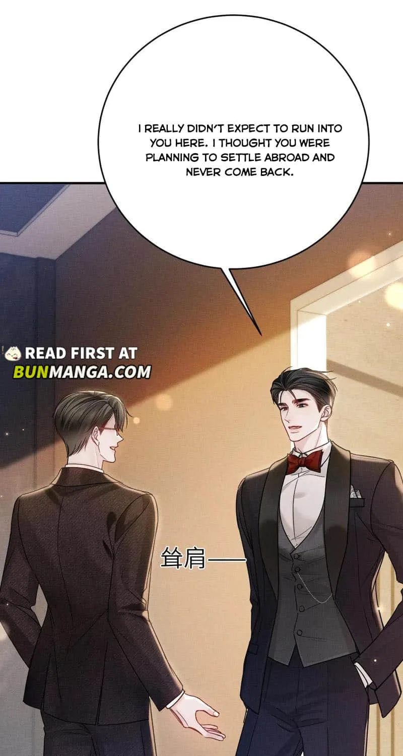 Read Tit For Tat chapter 121 image 9 on Lezhin