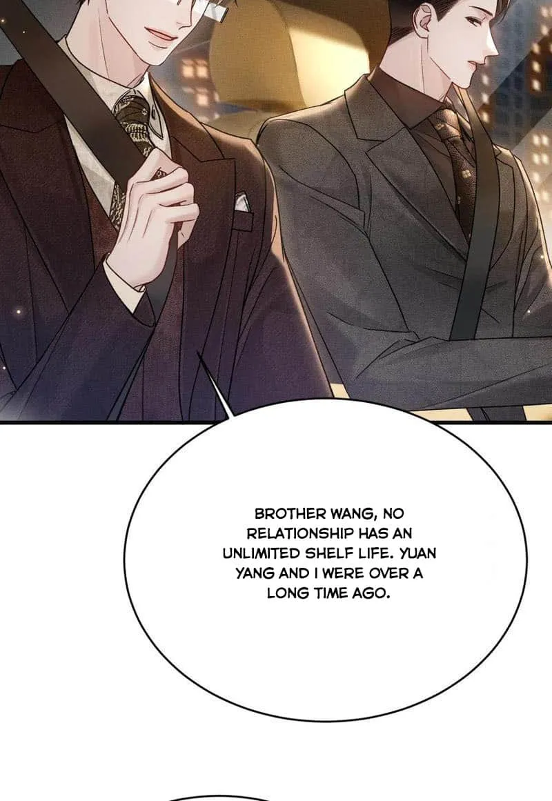 Read Tit For Tat chapter 122 image 15 on Lezhin