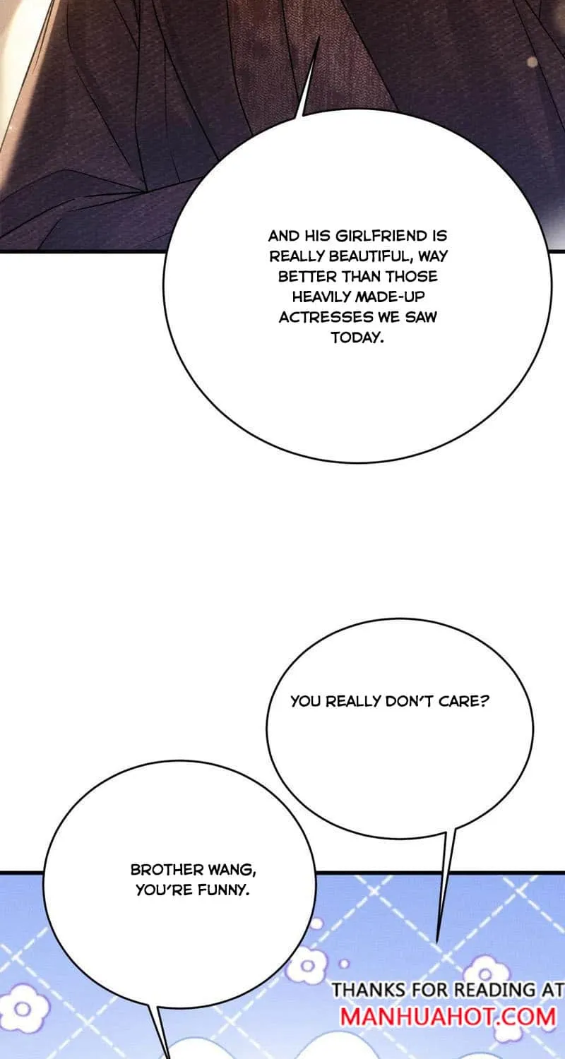 Read Tit For Tat chapter 122 image 17 on Lezhin