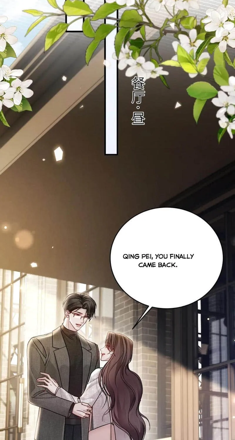 Read Tit For Tat chapter 122 image 26 on Lezhin