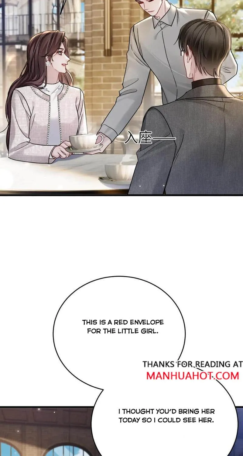 Read Tit For Tat chapter 122 image 28 on Lezhin