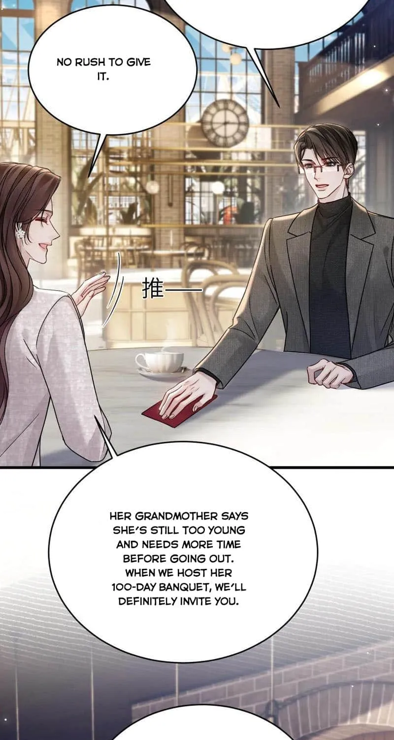 Read Tit For Tat chapter 122 image 29 on Lezhin