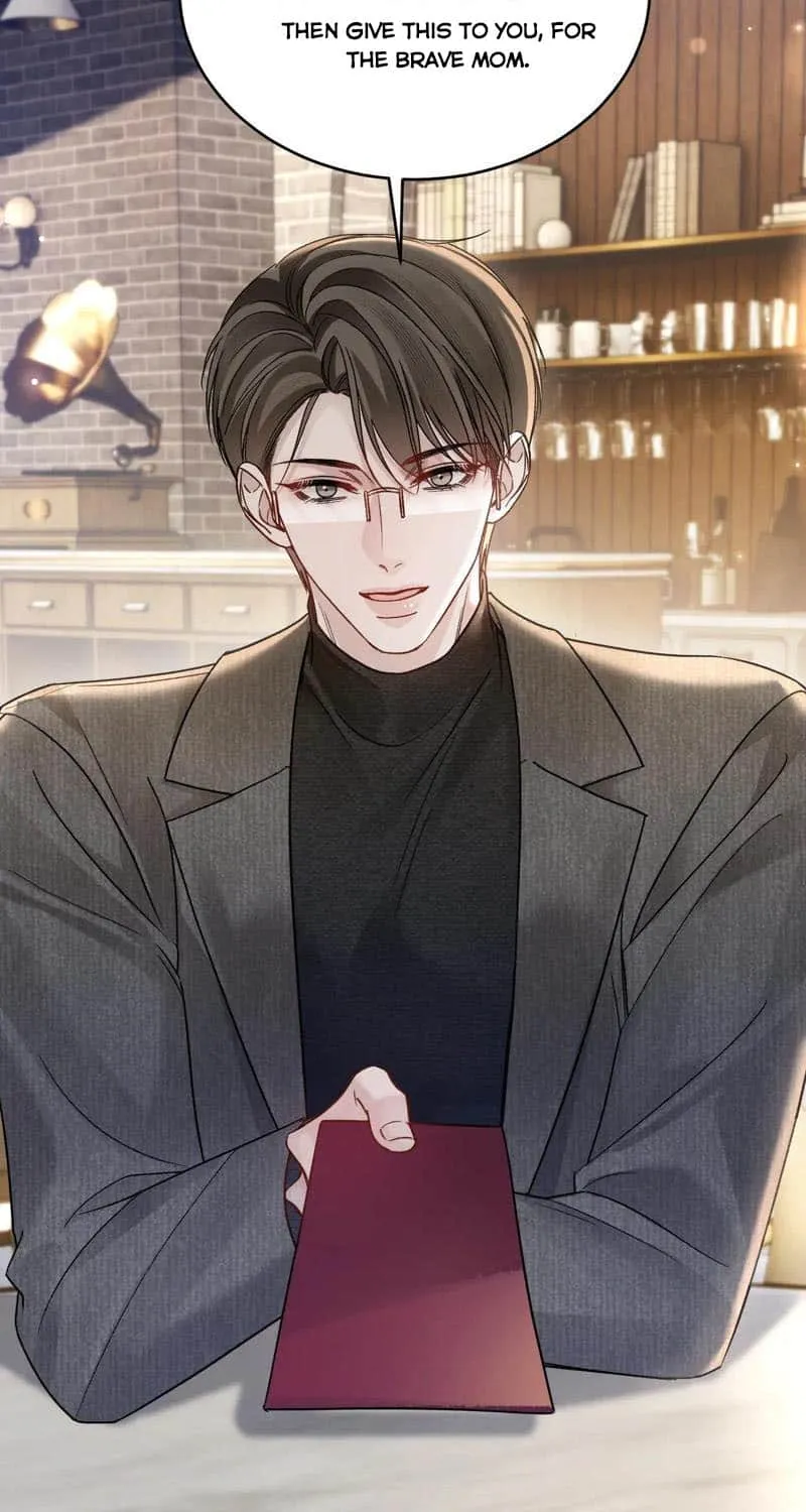 Read Tit For Tat chapter 122 image 31 on Lezhin
